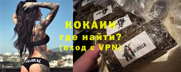 ALPHA PVP Вяземский